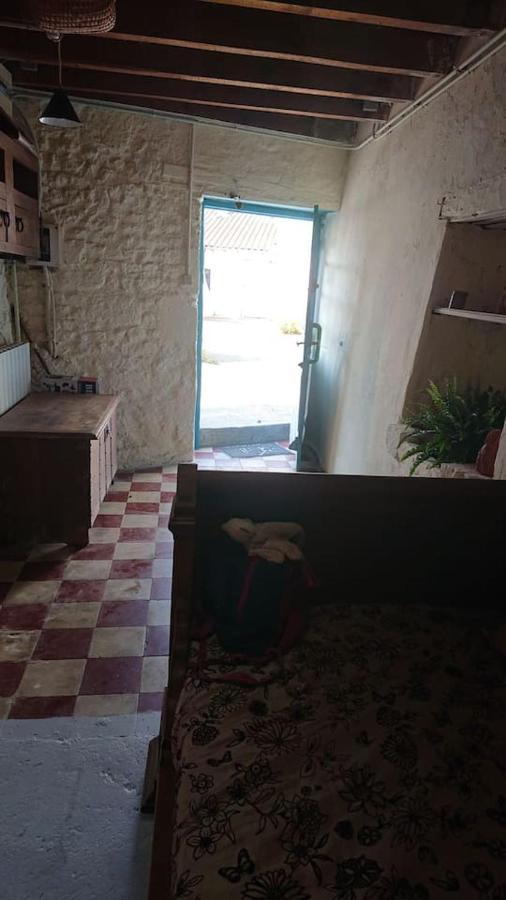 Ancienne Maison De Tisserande Atypique Mornac-sur-Seudre Eksteriør bilde