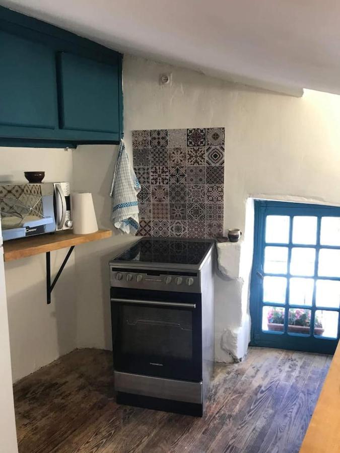 Ancienne Maison De Tisserande Atypique Mornac-sur-Seudre Eksteriør bilde
